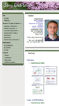 Mobile Screenshot of joerg.endrullis.de